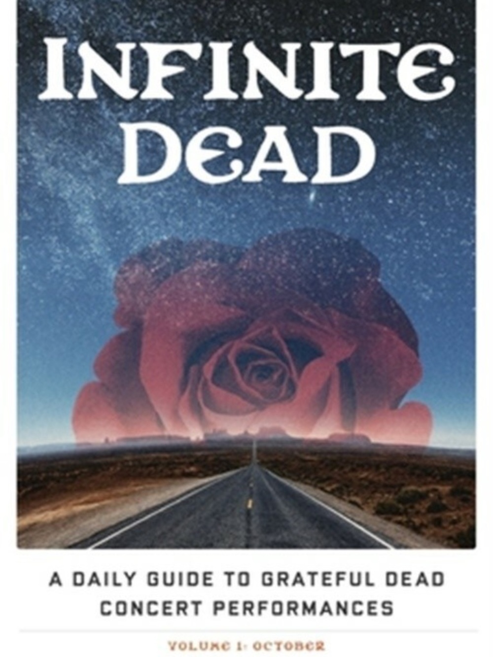 Infinite Dead Volume 1 October